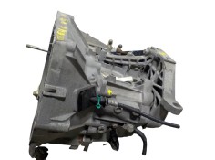 Recambio de caja cambios para fiat tipo ii (357) berlina 1.3 16v m-jet cat referencia OEM IAM 55273145 PCC510  2