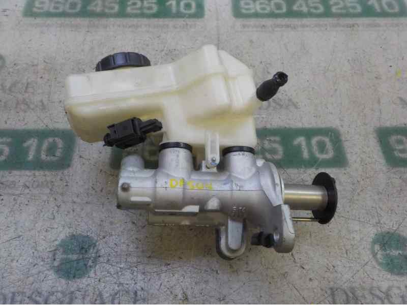 Recambio de bomba freno para volkswagen polo sport referencia OEM IAM 2Q1611019CREP  