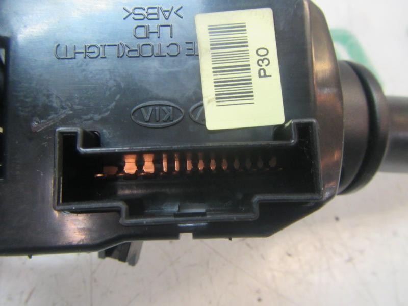 Recambio de mando luces para hyundai veloster sport s referencia OEM IAM 934103S530  