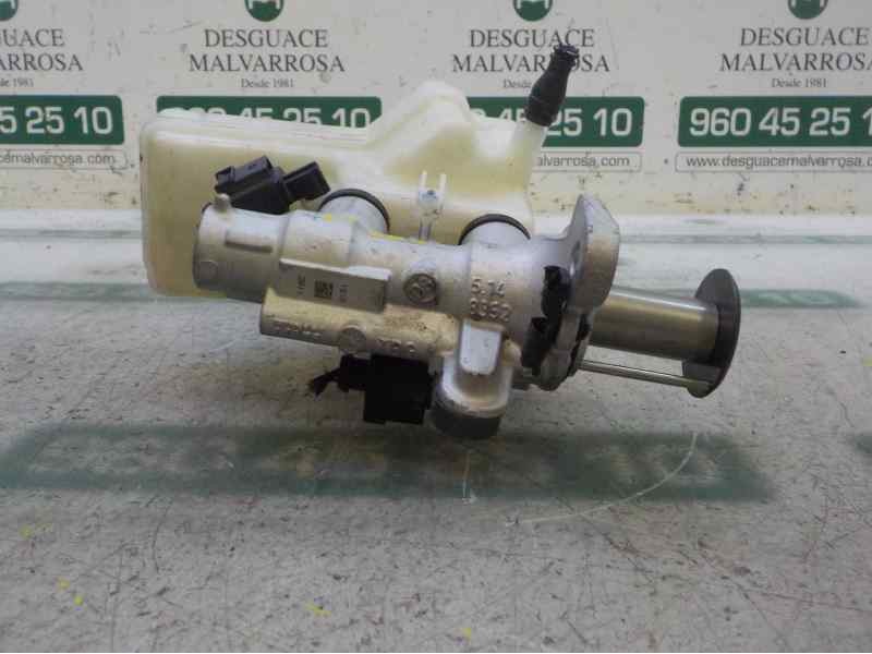 Recambio de bomba freno para volkswagen polo sport referencia OEM IAM 2Q1611019CREP  