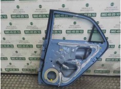 Recambio de puerta trasera derecha para kia picanto (ja) 1.0 cat referencia OEM IAM 770041Y030   2