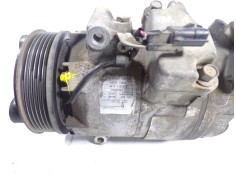 Recambio de compresor aire acondicionado para nissan qashqai (j10) acenta referencia OEM IAM 926001DB0A   2