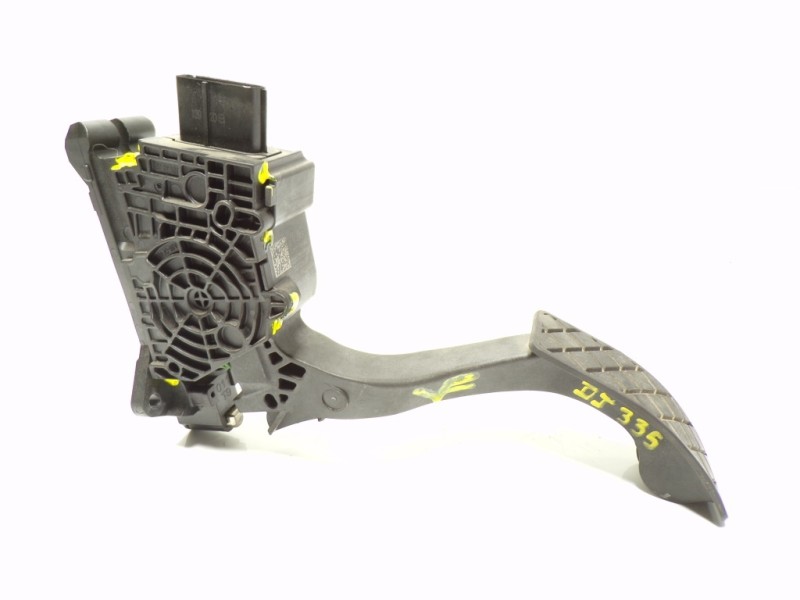 Recambio de potenciometro pedal para seat ibiza (kj1) fr referencia OEM IAM 2Q1723503 2Q1723503 CC020232B1