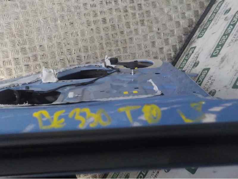 Recambio de puerta trasera derecha para kia picanto (ja) 1.0 cat referencia OEM IAM 770041Y030  