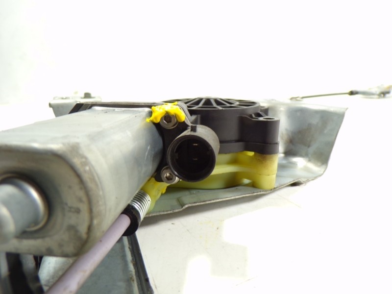 Recambio de elevalunas delantero derecho para renault kangoo 1.5 dci diesel fap referencia OEM IAM   