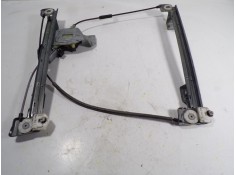 Recambio de elevalunas delantero izquierdo para renault kangoo 1.5 dci diesel fap referencia OEM IAM    2