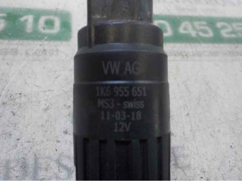 Recambio de bomba limpia para volkswagen polo sport referencia OEM IAM 1K6955651 1K6955651 