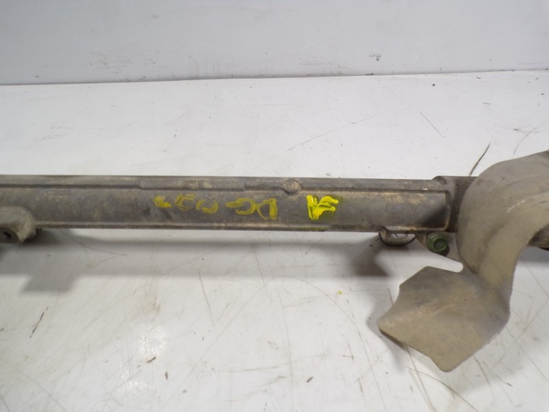 Recambio de cremallera direccion para nissan qashqai (j10) acenta referencia OEM IAM 48001JD900  