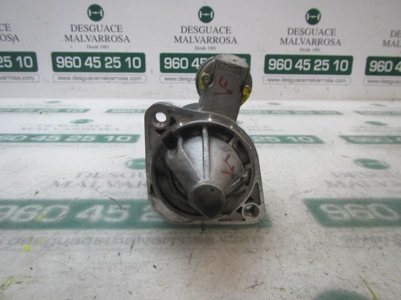 Recambio de motor arranque para hyundai veloster sport s referencia OEM IAM 361002B102 361002B102 1201942