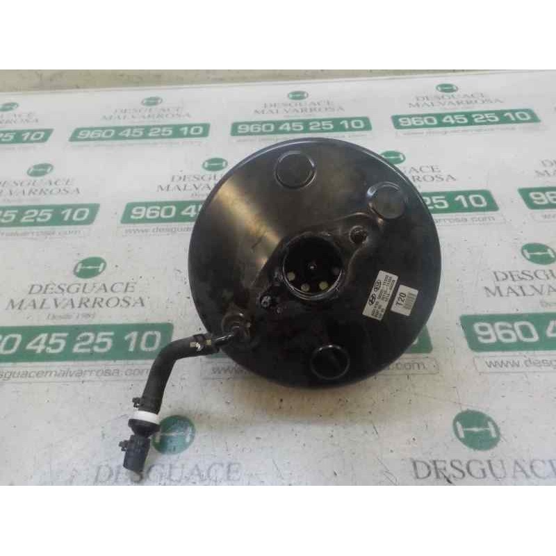 Recambio de servofreno para kia picanto (ja) 1.0 cat referencia OEM IAM 591101Y000  