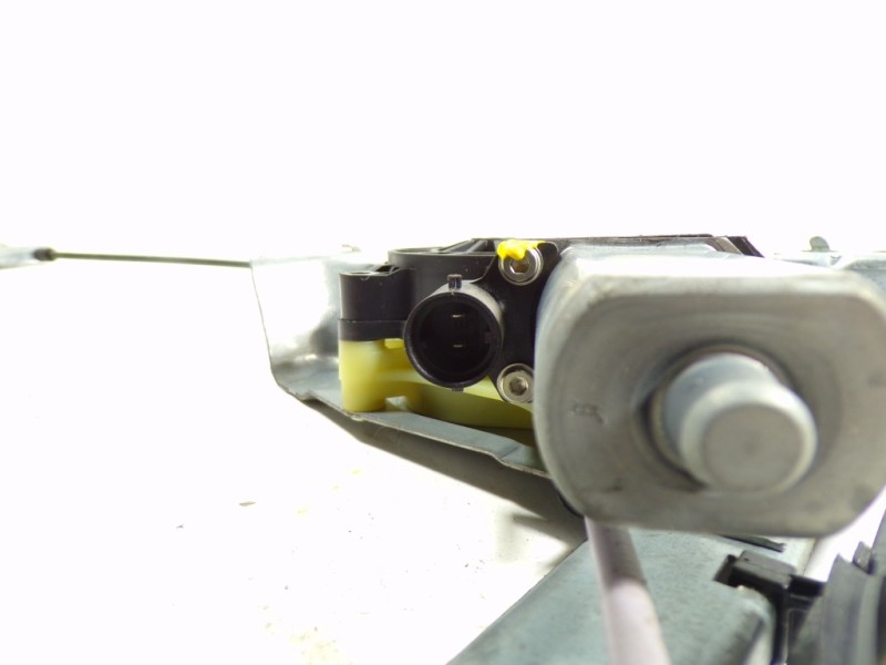 Recambio de elevalunas delantero izquierdo para renault kangoo 1.5 dci diesel fap referencia OEM IAM   