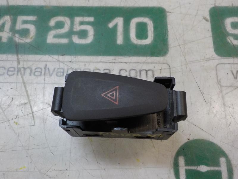 Recambio de warning para dacia dokker express 1.6 cat referencia OEM IAM 252908988R  