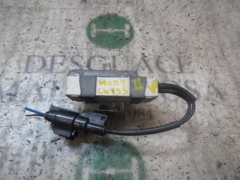 Recambio de modulo electronico para toyota yaris 1.3 16v cat referencia OEM IAM  2468106110B 2468106110B