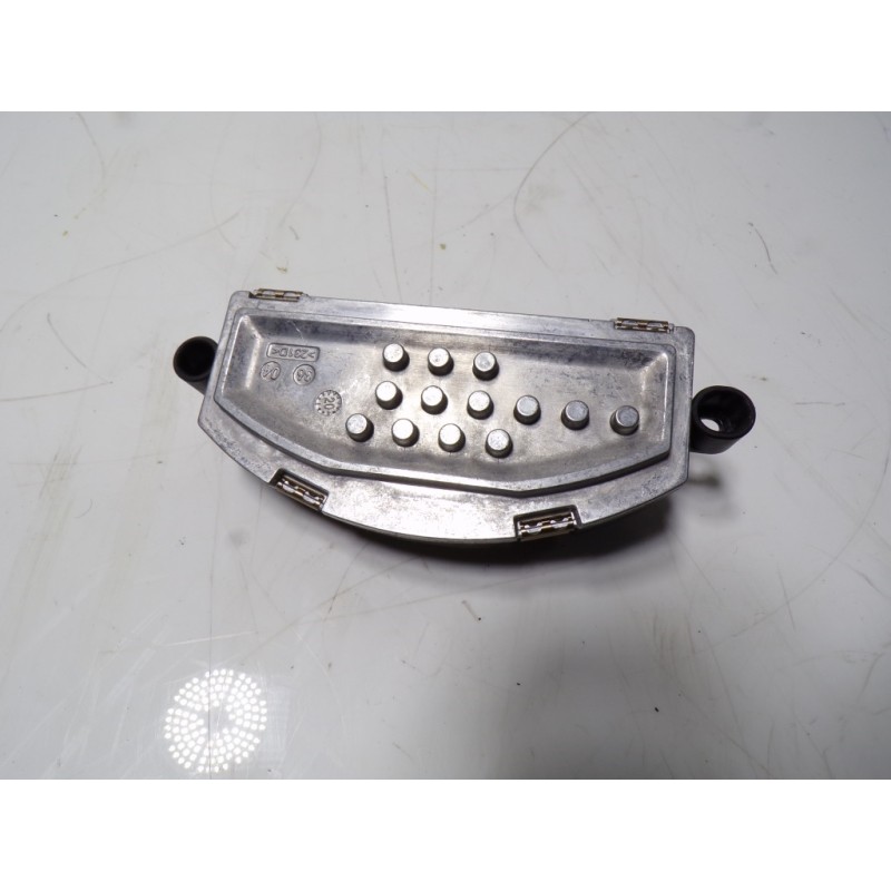 Recambio de resistencia calefaccion para seat ibiza (kj1) fr referencia OEM IAM 2Q0907521 2Q0907521 5HL01126666