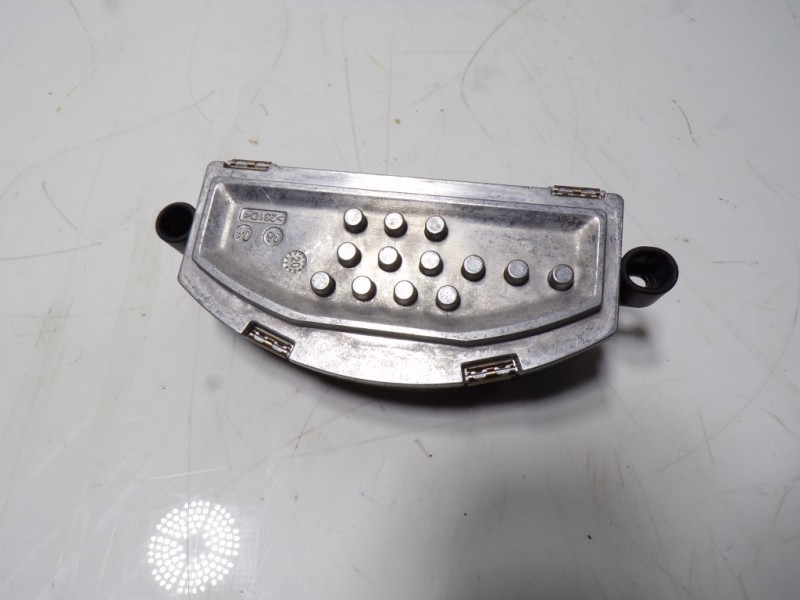 Recambio de resistencia calefaccion para seat ibiza (kj1) fr referencia OEM IAM 2Q0907521 2Q0907521 5HL01126666