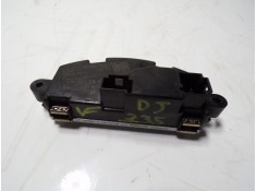 Recambio de resistencia calefaccion para seat ibiza (kj1) fr referencia OEM IAM 2Q0907521 2Q0907521 5HL01126666 2