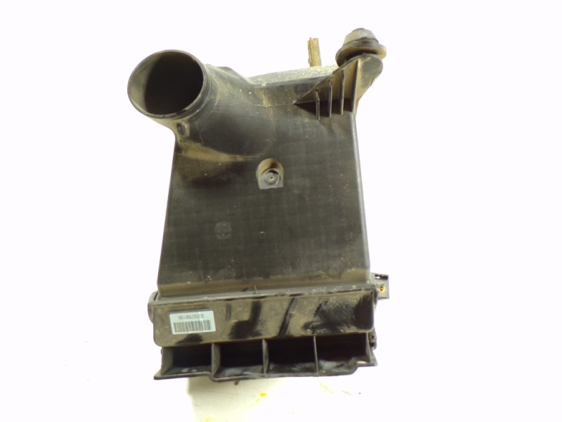 Recambio de filtro aire para renault kangoo 1.5 dci diesel fap referencia OEM IAM   
