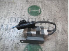 Recambio de modulo electronico para toyota yaris 1.3 16v cat referencia OEM IAM  2468106110B 2468106110B 2