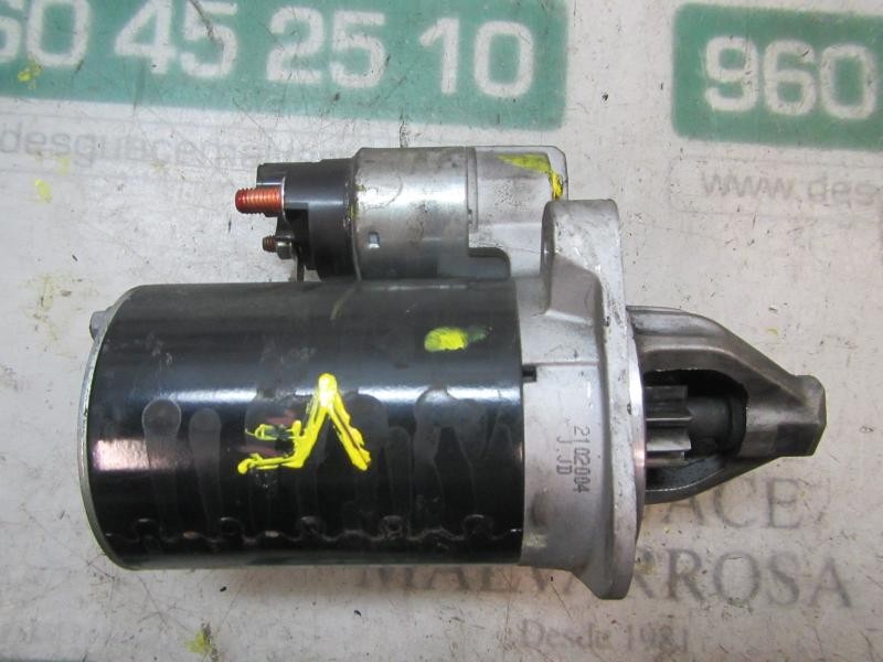 Recambio de motor arranque para hyundai veloster sport s referencia OEM IAM 361002B102 361002B102 1201942