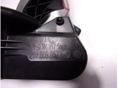 Recambio de tapa combustible para volkswagen taigo 1.0 tsi referencia OEM IAM 2G7809857GRU   2