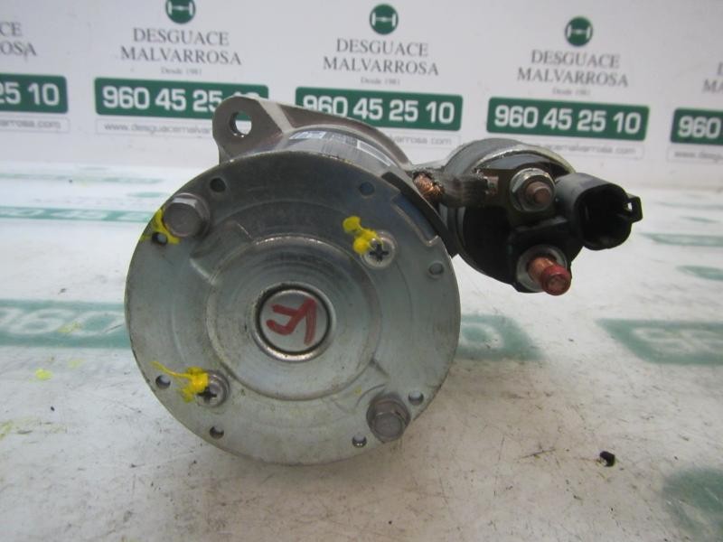 Recambio de motor arranque para hyundai veloster sport s referencia OEM IAM 361002B102 361002B102 1201942
