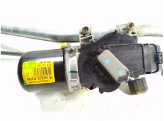 Recambio de motor limpia delantero para renault kangoo 1.5 dci diesel fap referencia OEM IAM    2