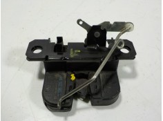 Recambio de cerradura maletero / porton para volkswagen t6.1 caravelle (sh) 2.0 tdi referencia OEM IAM 7E5827505C 7E5827505C  2