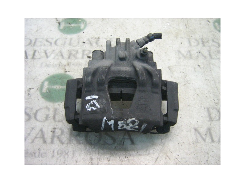 Recambio de pinza freno delantera izquierda para citroën xsara berlina 1.6 attraction referencia OEM IAM   