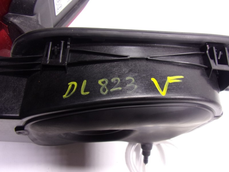 Recambio de tapa combustible para volkswagen taigo 1.0 tsi referencia OEM IAM 2G7809857GRU  