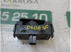 Recambio de warning para dacia dokker express 1.6 cat referencia OEM IAM 252908988R   2