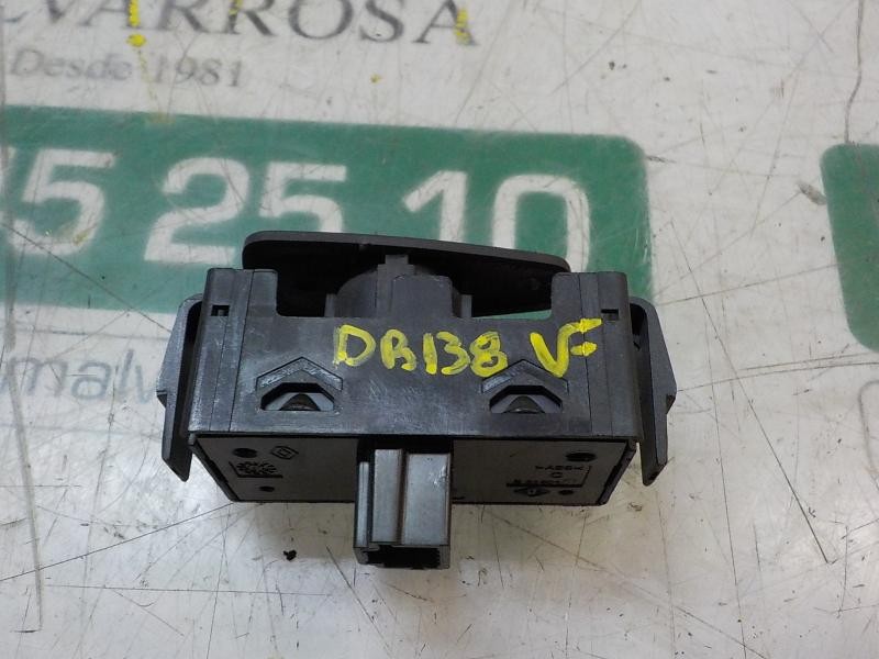 Recambio de warning para dacia dokker express 1.6 cat referencia OEM IAM 252908988R  