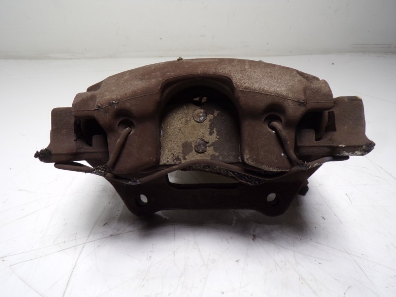 Recambio de pinza freno trasera izquierda para toyota yaris 1.0 cat referencia OEM IAM 478500D020  