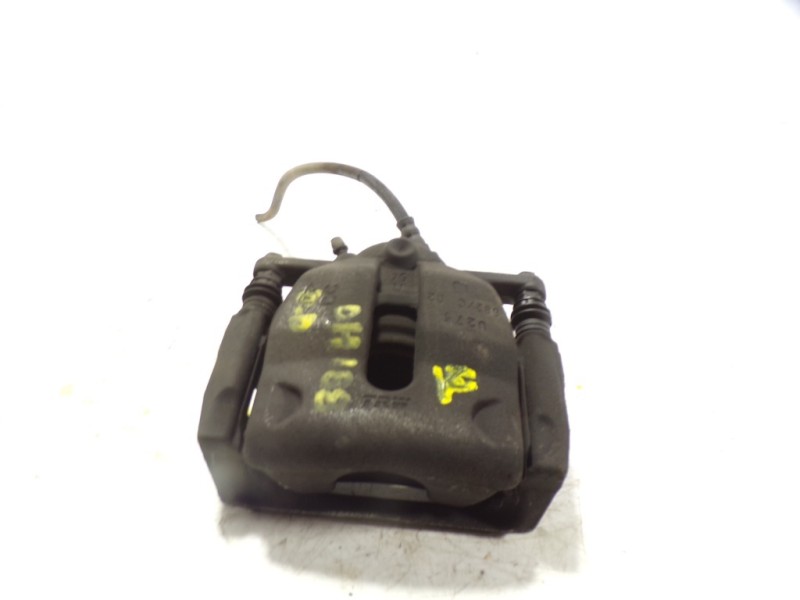Recambio de pinza freno delantera derecha para renault kangoo 1.5 dci diesel fap referencia OEM IAM   