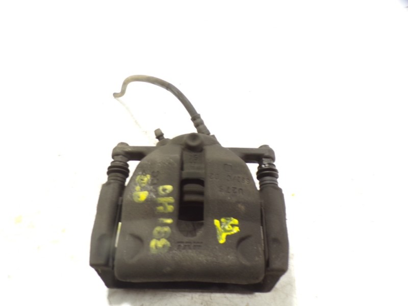 Recambio de pinza freno delantera derecha para renault kangoo 1.5 dci diesel fap referencia OEM IAM   