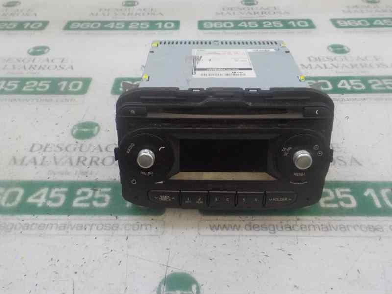 Recambio de sistema audio / radio cd para kia picanto (ja) 1.0 cat referencia OEM IAM 961701Y266MB2  