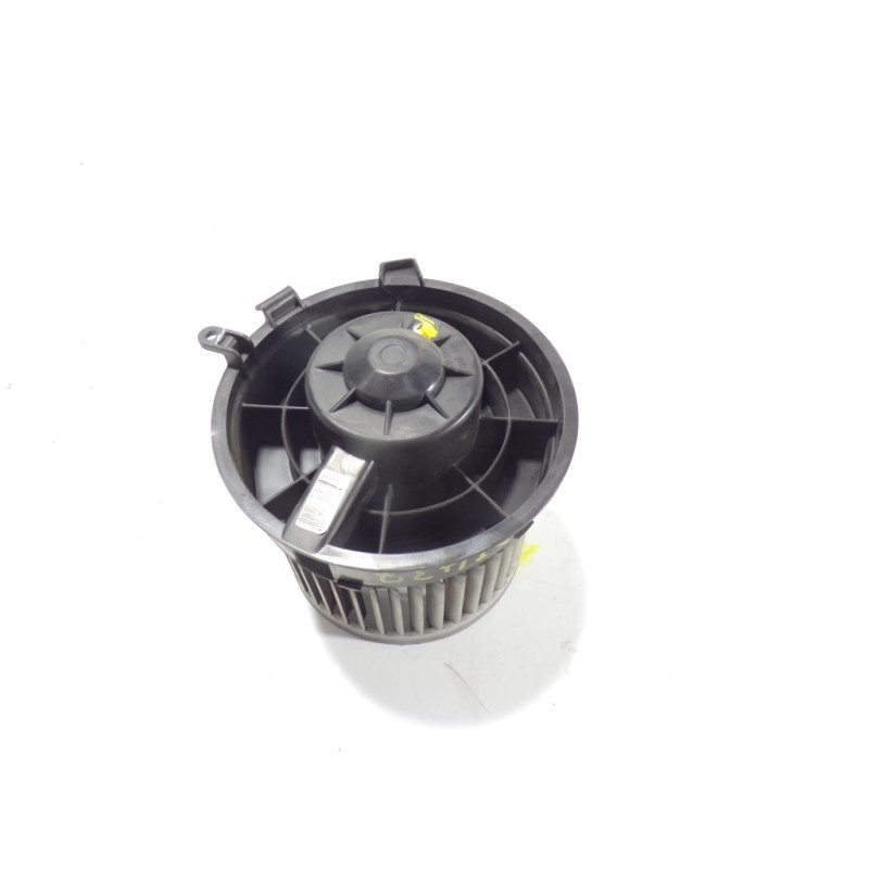 Recambio de motor calefaccion para nissan qashqai (j10) 1.5 dci turbodiesel cat referencia OEM IAM 27225ET10A  