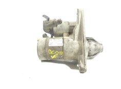 Recambio de motor arranque para nissan qashqai (j10) acenta referencia OEM IAM 23300EN20B   2