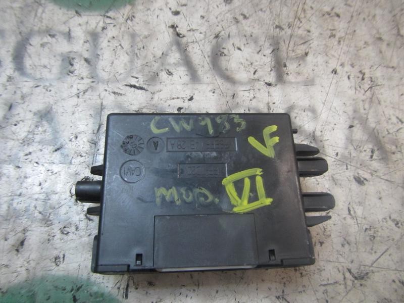 Recambio de modulo electronico para toyota yaris 1.3 16v cat referencia OEM IAM 897800D011 897800D011 