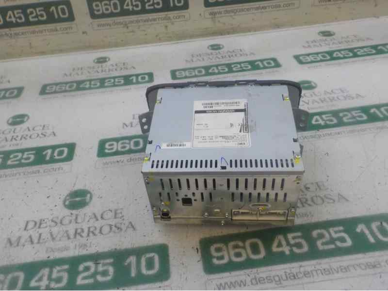 Recambio de sistema audio / radio cd para kia picanto (ja) 1.0 cat referencia OEM IAM 961701Y266MB2  