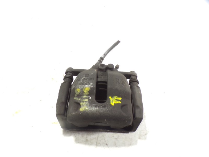 Recambio de pinza freno delantera izquierda para renault kangoo 1.5 dci diesel fap referencia OEM IAM   
