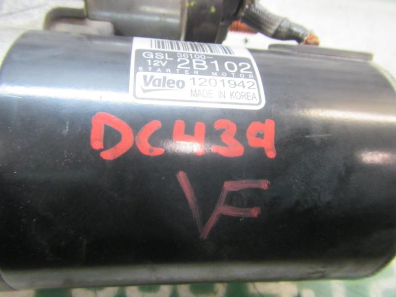 Recambio de motor arranque para hyundai veloster sport s referencia OEM IAM 361002B102 361002B102 1201942