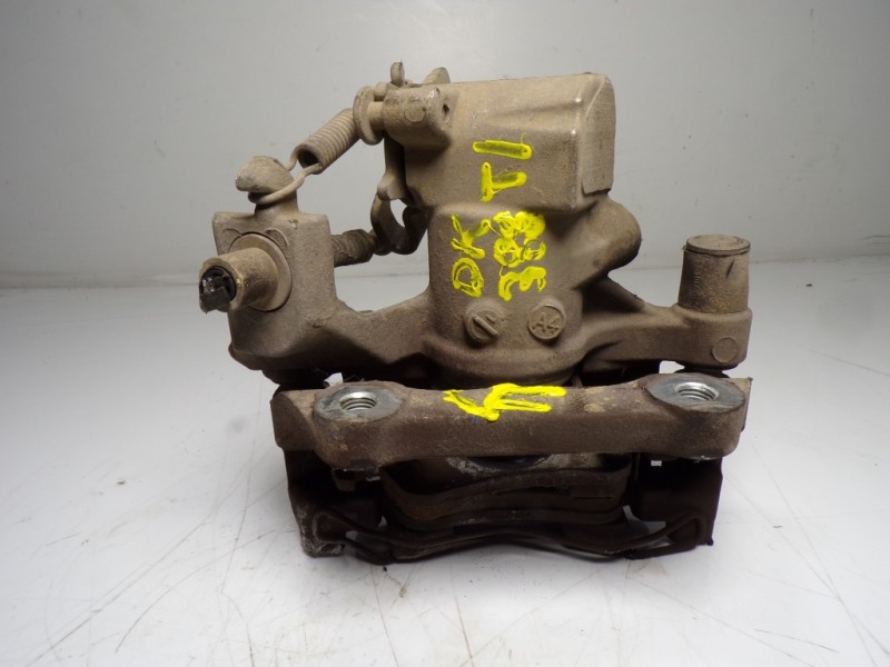 Recambio de pinza freno trasera izquierda para toyota yaris 1.0 cat referencia OEM IAM 478500D020  
