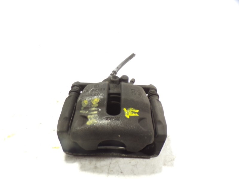 Recambio de pinza freno delantera izquierda para renault kangoo 1.5 dci diesel fap referencia OEM IAM   