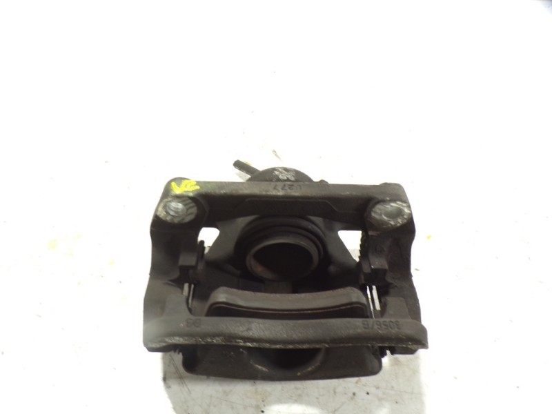 Recambio de pinza freno delantera izquierda para renault kangoo 1.5 dci diesel fap referencia OEM IAM   