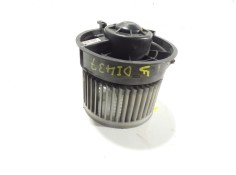 Recambio de motor calefaccion para nissan qashqai (j10) 1.5 dci turbodiesel cat referencia OEM IAM 27225ET10A   2