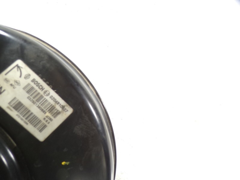 Recambio de servofreno para renault kangoo 1.5 dci diesel fap referencia OEM IAM   