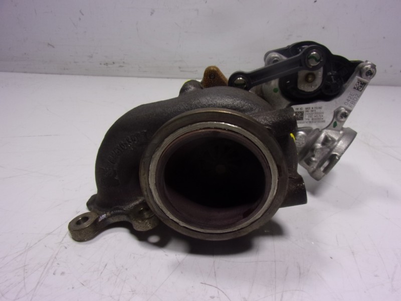 Recambio de turbocompresor para volkswagen taigo 1.0 tsi referencia OEM IAM 05C145704 010522000820 