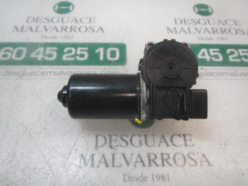 Recambio de motor limpia delantero para hyundai veloster sport s referencia OEM IAM 981102V000  