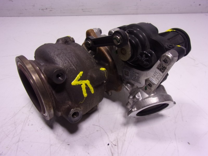 Recambio de turbocompresor para volkswagen taigo 1.0 tsi referencia OEM IAM 05C145704 010522000820 