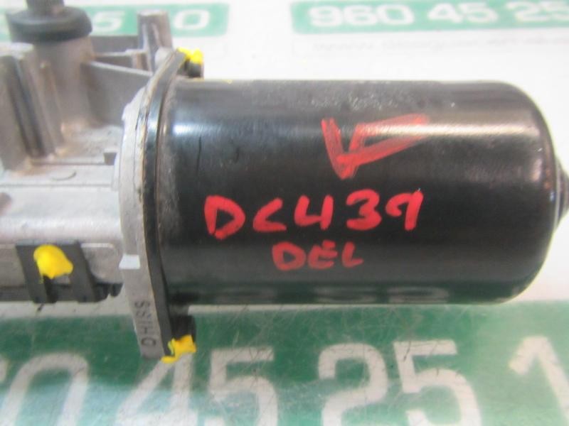 Recambio de motor limpia delantero para hyundai veloster sport s referencia OEM IAM 981102V000  